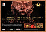 2001 The Mummy PC Original Advertisement / Retro Wall Art v3