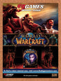 2006 World Of WarCraft Vanilla EB Games Original Advertisement / Retro Promo v2