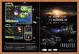 Conquest PC Original 2003 Ad Authentic UbiSoft Space Strategy Video Game Promo