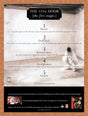 1996 11th Hour PC Original Advertisement / Retro Wall Art v1