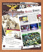 2008 Mana Khemia Alchemists Of Al-Revis PS2 Original Advert / Retro Promo v1