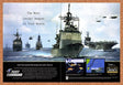 1999 Jane's Fleet Command PC Original Advertisement / Retro Promo v1
