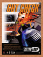 1999 Killer Loop PS1 Original Advertisement / Retro Wall Art v1