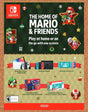 Nintendo Switch Original 2023 Ad - Video Game Console Holiday Promo