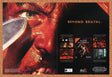 Blades Of Darkness PC Original 2003 Ad Authentic Codemasters Video Game Promo