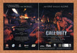 Call Of Duty PC Original 2006 Ad Authentic Windows WW2 Video Game Promo Art