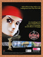 2001 Arc The Lad Collection PS1 Original Advertisement / Retro Wall Art v3