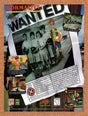 1996 Normality PC Original Advertisement / Retro Wall Art v1
