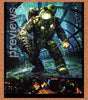 2009 Bioshock 2 Xbox 360 Original Advertisement / Retro Promo vr4