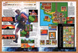 1993 Shining Force Genesis Original Advertisement / Retro Wall Art v2