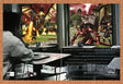 Asheron's Call 2 Fallen Kings PC Original 2005 Ad Authentic Video Game Promo