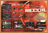 1998 Recoil PC Original Advertisement / Retro Wall Art v1