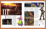 2006 Grandia III Early PS2 Review Original Advertisement / Retro Promo v1