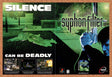 1999 Syphon Filter PS1 Original Advertisement / Retro Promo v1