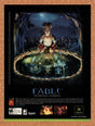 2004 Fable Xbox Original Advertisement / Retro Promo v2