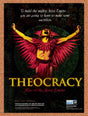 1998 Theocracy Rise Of The Aztec Empire PC Original Advertisement / Promo v1