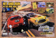 1998 Speed Busters American Highways PC Original Ad / Retro Wall Art v2