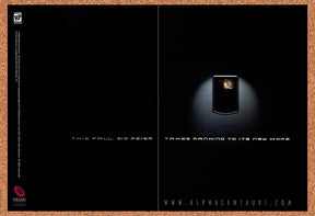1998 Alpha Centauri PC Original Advertisement / Retro Promo v1