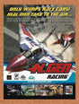 2000 NGen Racing PS1 Original Advertisement / Retro Promo v1