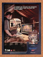 2006 Civilization IV Wal-Mart Original Advertisement / Retro Promo v1