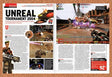 2004 Unreal Tournament 2004 PC Original Advertisement / Retro Promo vr1