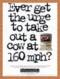 1994 Cyclemania DOS Original Advertisement / Retro Promo v1