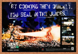 1999 Army Men 3D PS1 Original Advertisement / Retro Promo v2