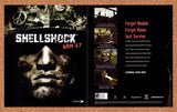 2004 ShellShock Nam 67 PC Original Advertisement / Retro Promo v1