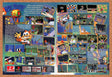 1997 Bubsy 3D PS1 Original Advertisement / Retro Promo vr1