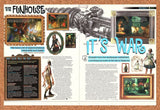 Bioshock 2 Xbox 360 Original 2009 Print Ad Authentic Video Game Review Promo