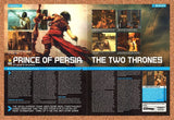 Original 2006 Prince Of Persia Two Thrones PC Vintage Ad - Video Game Promo