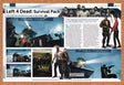 2009 Left 4 Dead Survival Pack Original Advertisement / Retro Wall Art v4