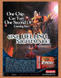 Quake III PC Original 2002 Ad Authentic Viper II Graphics GPU Video Game Promo