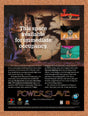 1997 Powerslave PS1 Original Advertisement / Retro Promo v2