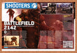 2006 Battlefield 2142 PC Original Advertisement / Retro Promo vr4