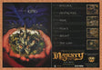Majesty PC Original 2002 Print Ad Authentic Kingdom SIM Video Game Promo v1