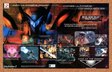 Zone Of The Enders PS2 Original 2002 Ad Authentic Konami Video Game Promo