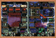 1993 Terminator Sega CD Original Advertisement / Retro Wall Art v4
