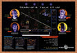 1998 FireTeam PC Original Advertisement / Retro Promo v3