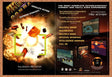 1998 Armor Command PC Original Advertisement / Retro Promo v2