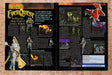 1998 EverQuest Vanilla Early Preview Original Advertisement / Retro Promo vr1