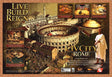 CivCity Rome PC Original 2006 Print Ad Authentic 2K Video Game Wall Art Promo