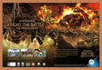 Lord of the Rings Battle for Middle-Earth PS2 PC Original 2005 Ad Game Promo