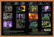 1998 Messiah PS1 Original Advertisement / Retro Promo v2