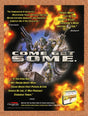 1999 Tribes PC Original Advertisement / Retro Promo v2