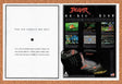 1995 Atari Jaguar Console Original Advertisement / Retro Wall Art v8