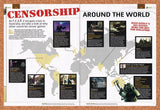 2009 FEAR 2 Project Origin Censorship Ban Original Ad / Retro Wall Art v3