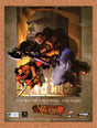 2001 New Legends Xbox Original Advertisement / Retro Wall Art v1