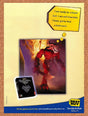 2002 Neverwinter Nights Best Buy Original Advertisement / Retro Promo v4
