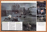 2007 Company Of Heroes Opposing Fronts PC Original Advertisement / Promo vr2